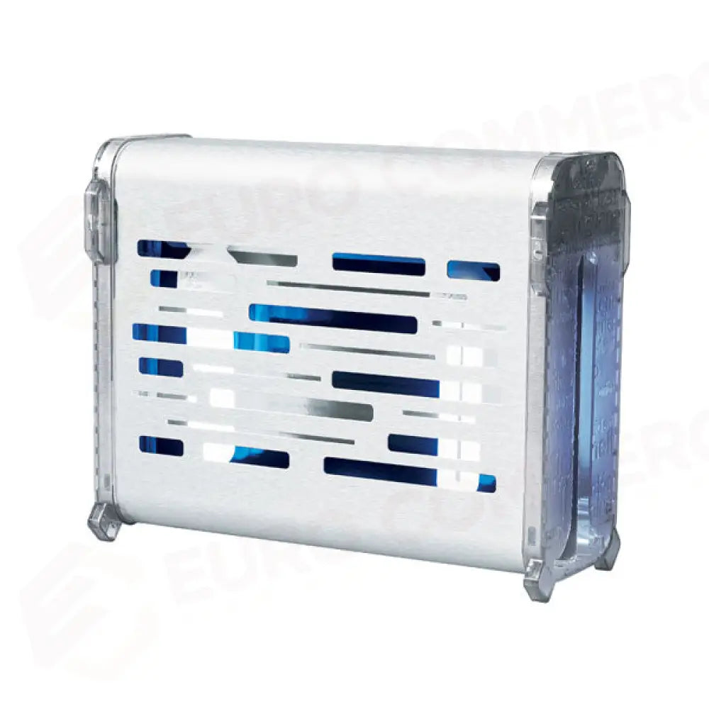 STERMINATORE D’INSETTI CON GRIGLIA ELETTRICA - INSETTIVOR LED - 903174 - ATTREZZATURA