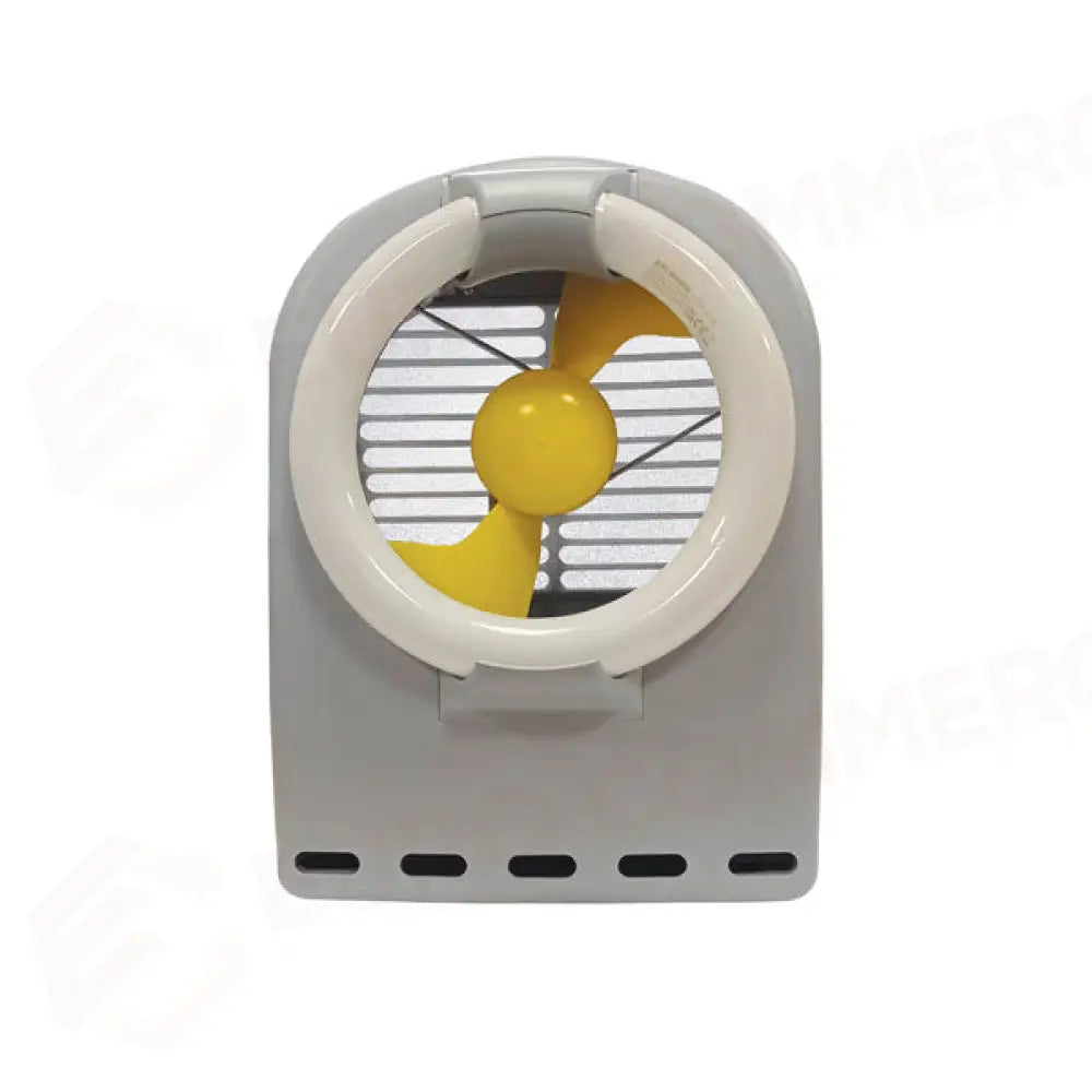 STERMINATORE D’INSETTI - INSECTIVORO - 703101 - ATTREZZATURA