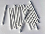 STICK PER CHOCOLECCA - 200 PZ - KS30 - PAVONI ITALIA - ATTREZZATURA PROFESSIONALE