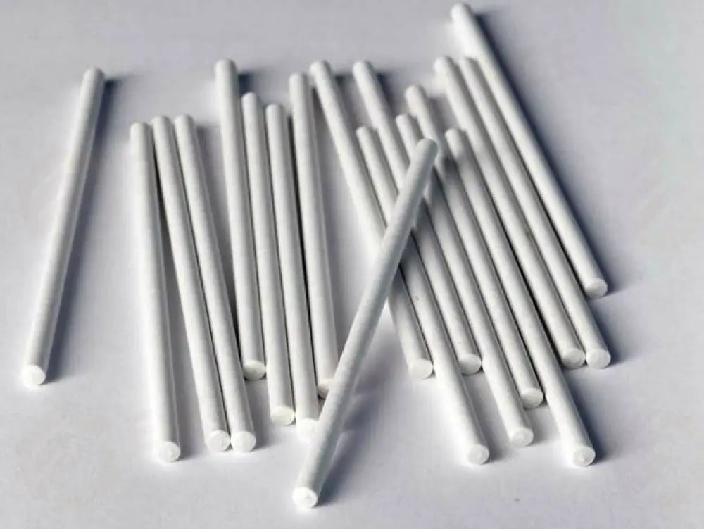 STICK PER CHOCOLECCA - 200 PZ - KS30 - PAVONI ITALIA - ATTREZZATURA PROFESSIONALE
