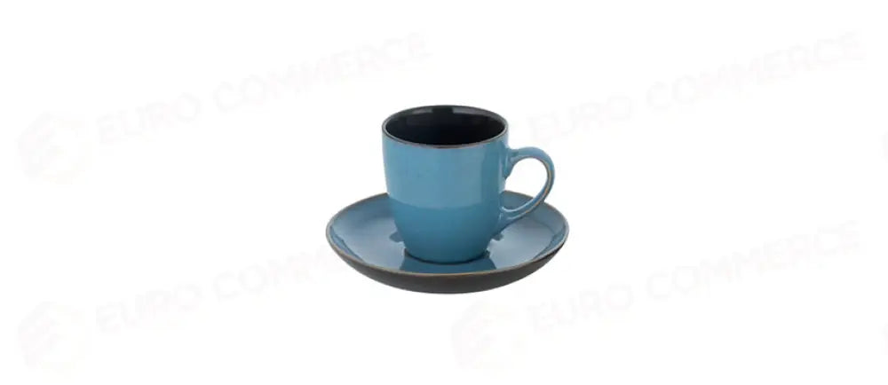 STONE CHARM BLU TAZZA THE CC220 S/P - 129541 - MORINI