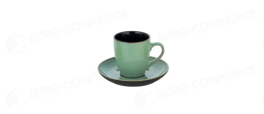 STONE CHARM VERDE TAZZA THE CC220 S/P - 129548 - MORINI