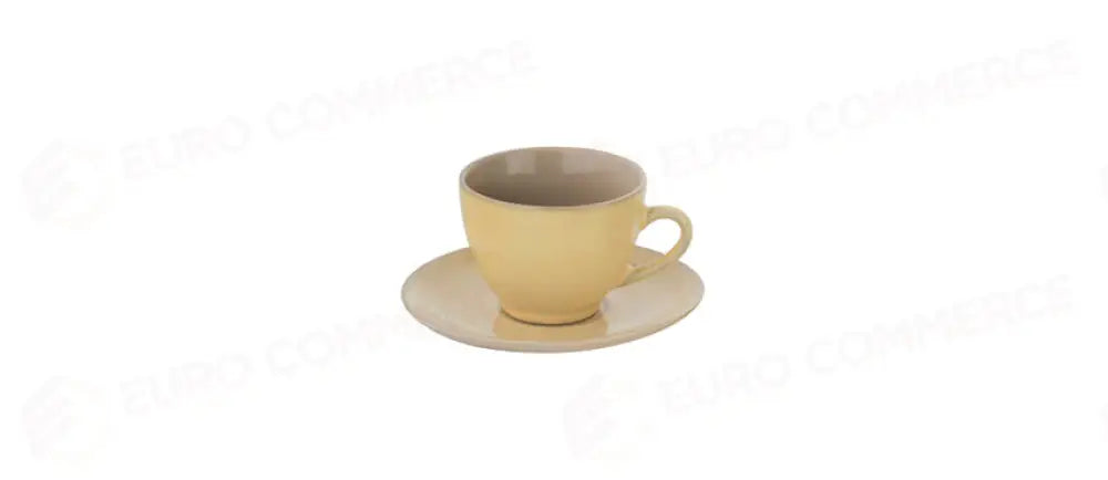 STONE RUSTIC GIALLA TAZZA THE CC220 S/P - 129532 - MORINI
