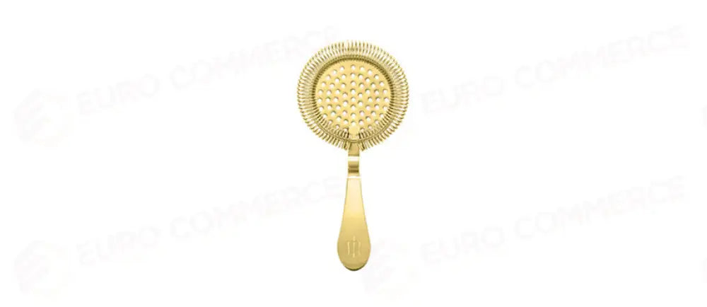 STRAINER HOWTHORNE CM.20,5 ORO - 125341 - MORINI