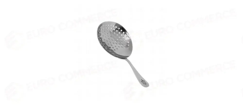 STRAINER JULEP HERMES ARGENTO 16,5 - 130395 - MORINI