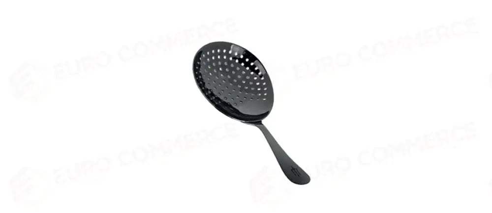 STRAINER JULEP INOX NERO - 124789 - MORINI