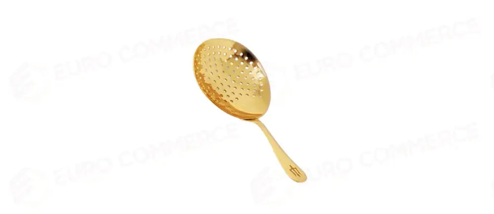 STRAINER JULEP INOX ORO - 124790 - MORINI