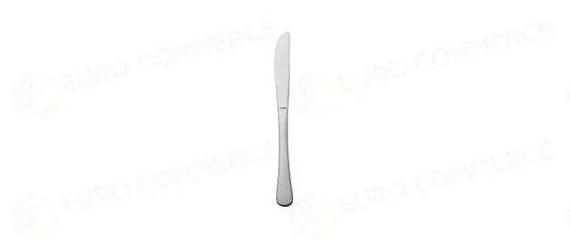 STRESA 18/C COUTEAU DE TABLE ESTAMPÉ - 70078 - MORINI