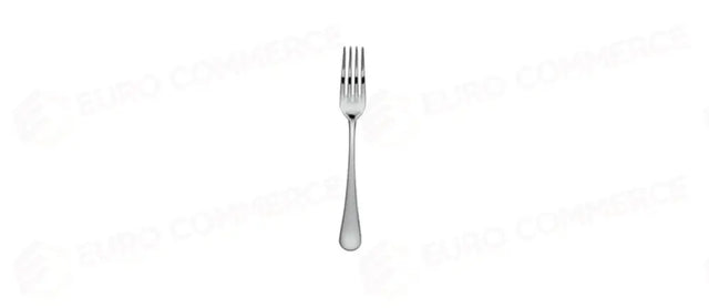 STRESA 18/C FOURCHETTE DE TABLE - 129041 - MORINI