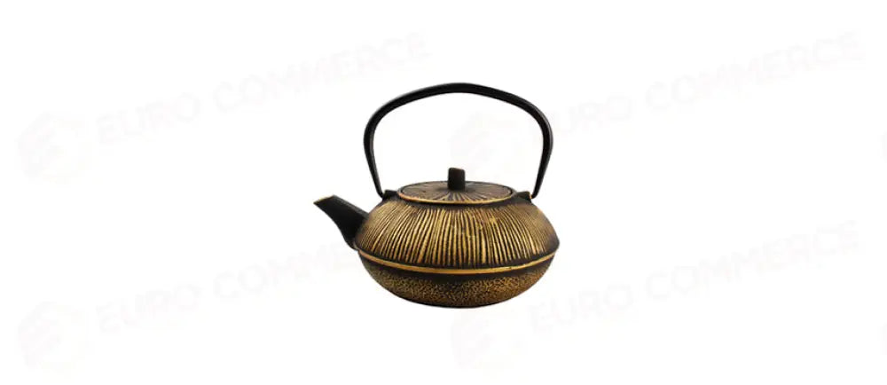 STRIPES GOLD/BLACK TEIERA CL80 - 142148 - MORINI