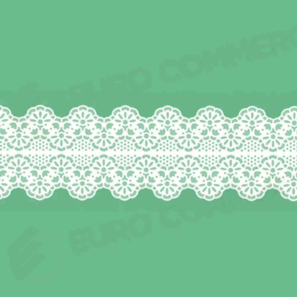 STRISCIA IN SILICONE PER DECORO MAGIC DECOR EFFETTO - 80,5 X 390 MM - SMD04A - PAVONI ITALIA - ATTREZZATURA