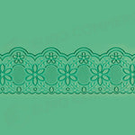 STRISCIA IN SILICONE PER MAGIC DECOR EFFETTO 3D - 80,5 X 390 MM - SMD09 - PAVONI ITALIA - ATTREZZATURA PROFESSIONALE