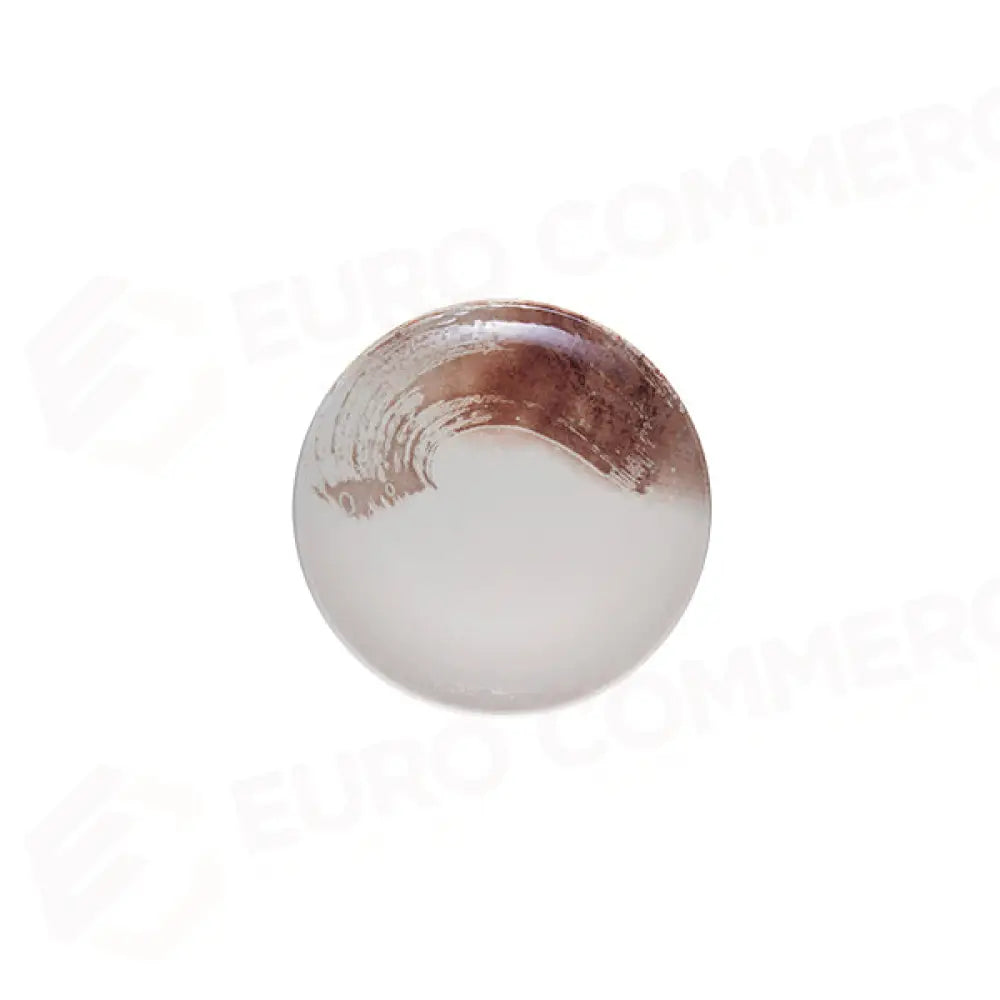 STROKE LONA FLAT PIATTO 17 CM - 20030-111017 - ID FINE