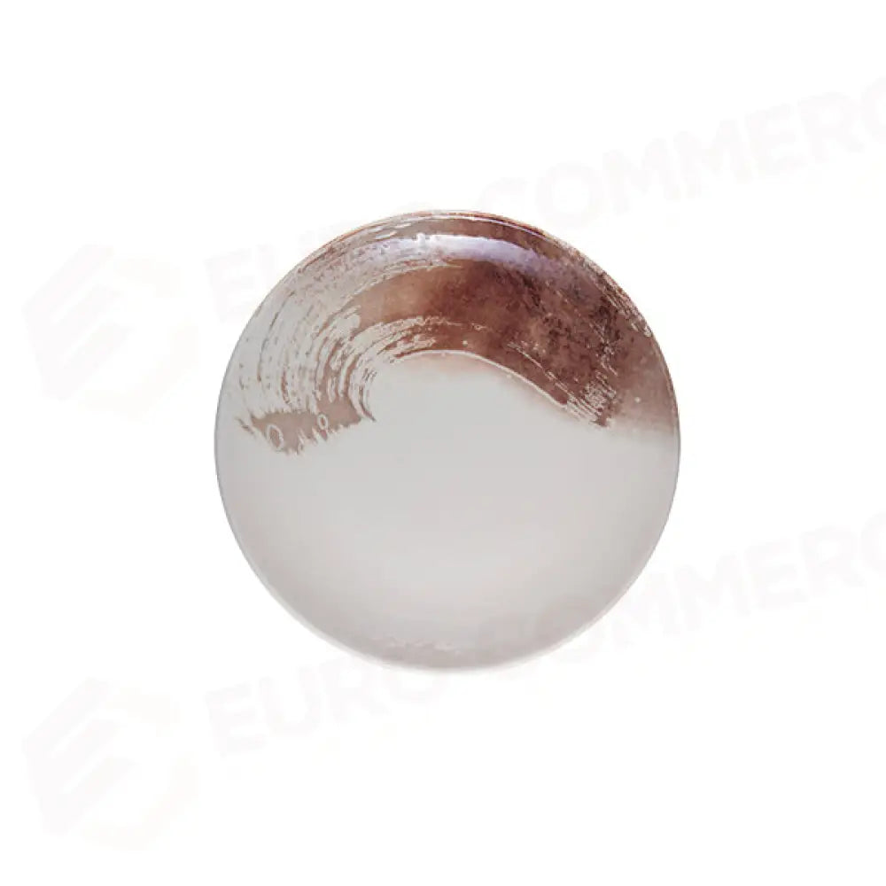 STROKE LONA FLAT PIATTO 21 CM - 20030-111021 - ID FINE