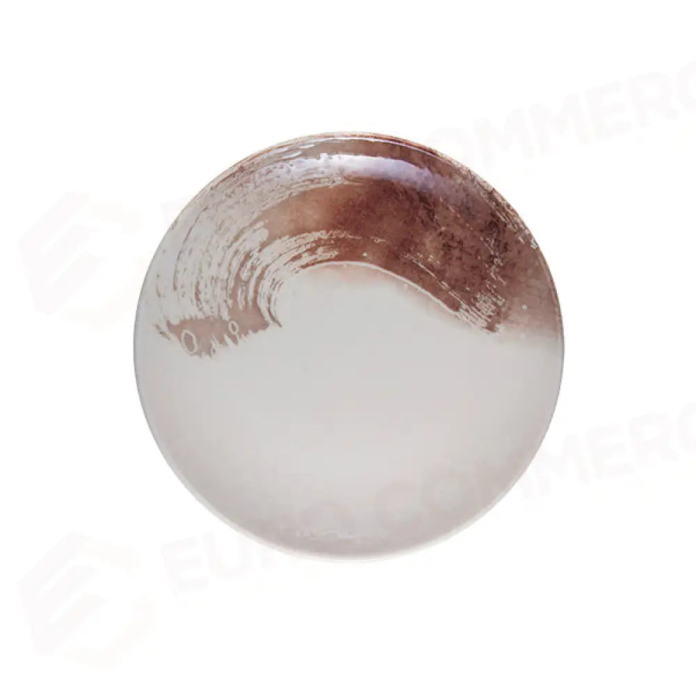 STROKE LONA FLAT PIATTO 23 CM - 20030-111023 - ID FINE