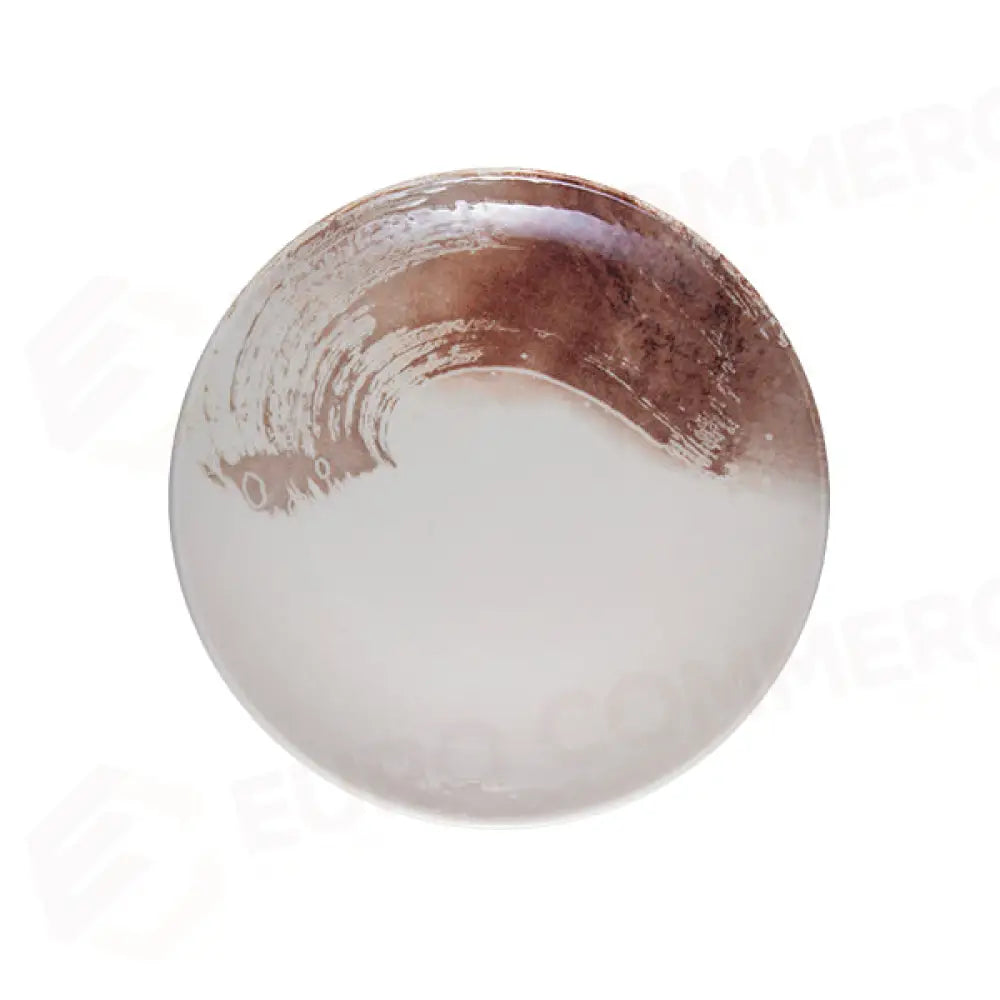 STROKE LONA FLAT PIATTO 25 CM - 20030-111025 - ID FINE