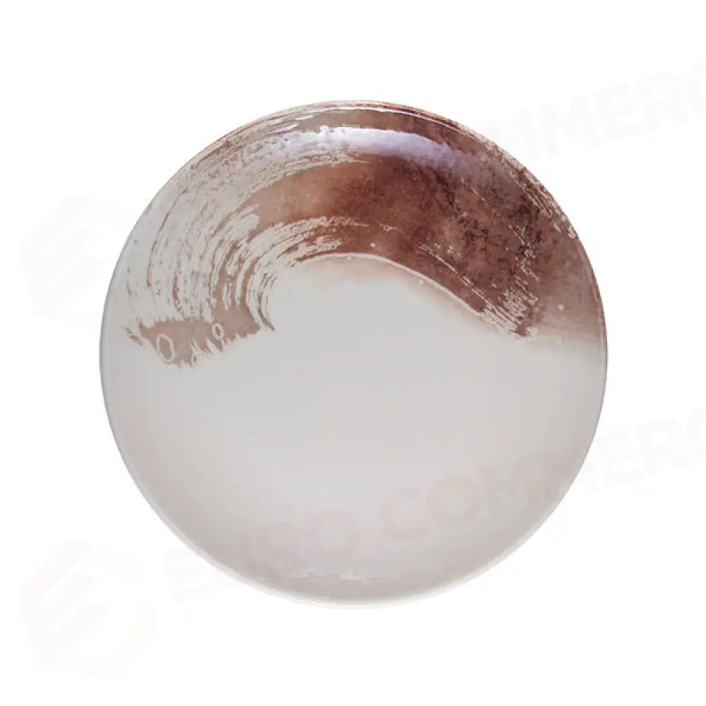 STROKE LONA FLAT PIATTO 27 CM - 20030-111027 - ID FINE