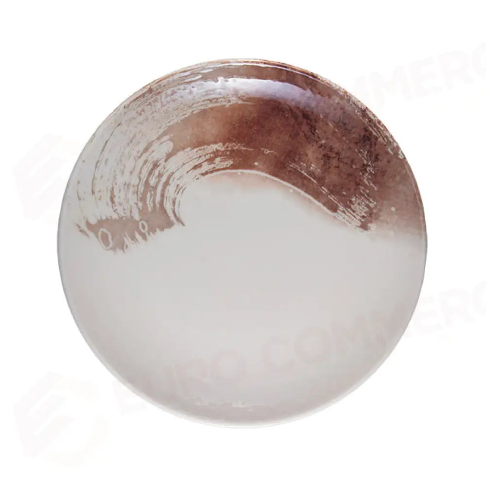 STROKE LONA FLAT PIATTO 30 CM - 20030-111030 - ID FINE