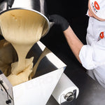 STRUMENTO PER STESURA BISCUIT E MASSE 470X400X320 MM - ROLLERBISCUIT - PAVONI ITALIA - ATTREZZATURA PROFESSIONALE