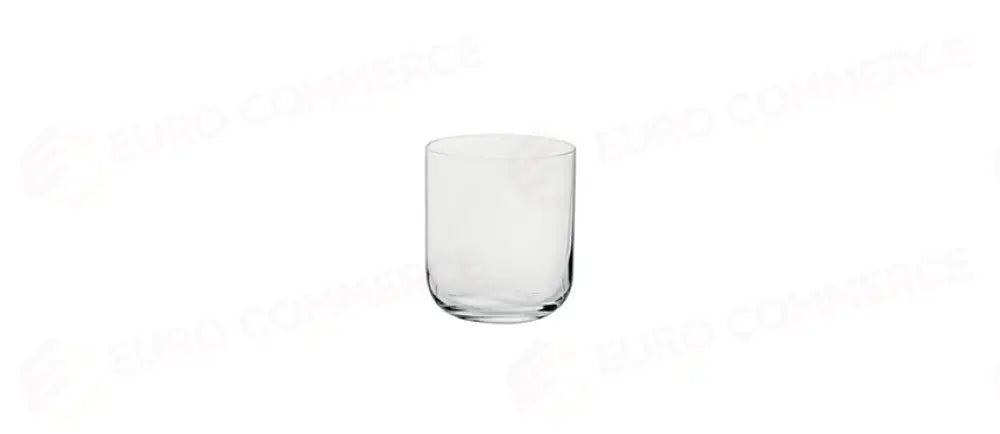 SUBLIME BICCHIERE ACQUA 35 - 124583 - MORINI