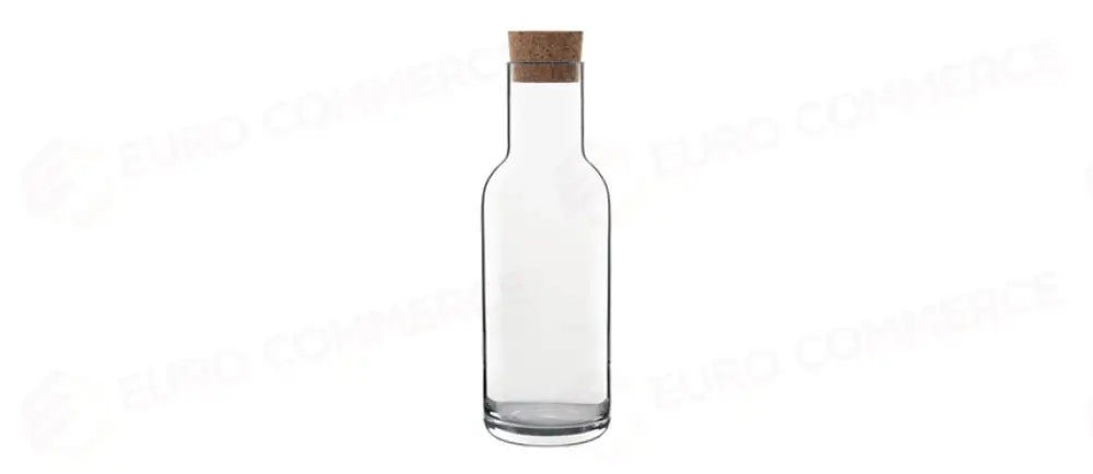 SUBLIME CARAFFA C/TAPPO LT.1 - 121233 - MORINI