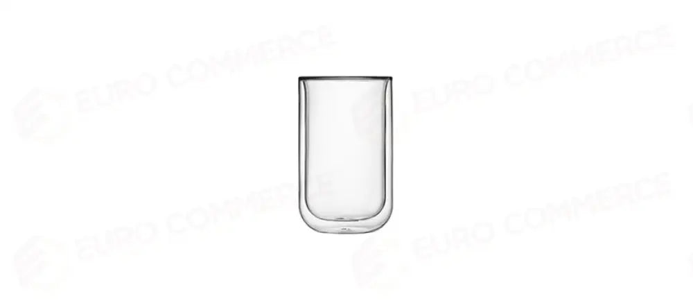 SUBLIME THERMIC GLASS BICCHIERE BEVER.40 - 140755 - MORINI