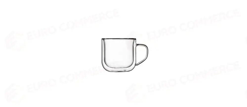 SUBLIME THERMIC GLASS TAZZA CAPPUCC.24 - 140760 - MORINI