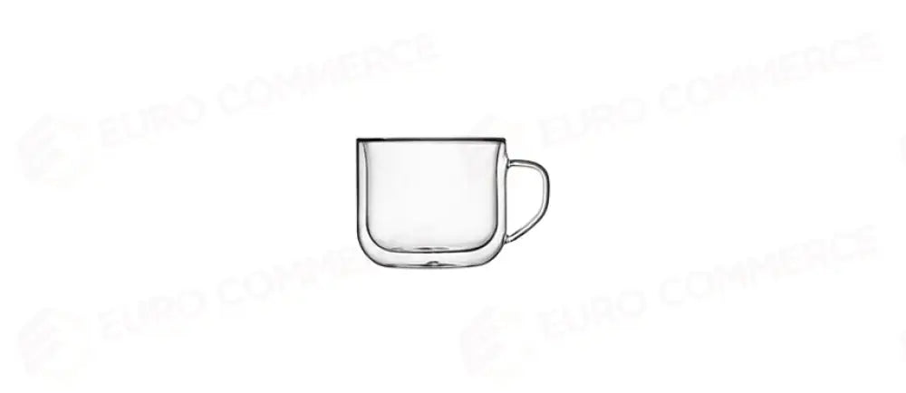 SUBLIME THERMIC GLASS TAZZA MULTIPUR 38 - 140758 - MORINI