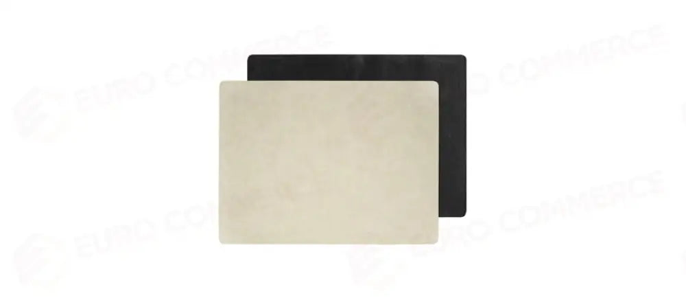 SUEDE TOVAGLIA RET.DF PU BIC.NERA/B.GE 44,5X33 - 144236 - MORINI