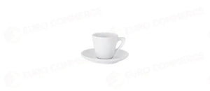 SUMATRA TAZZA CAFFÈ C/PIATTO CL.7 - 141216 - MORINI