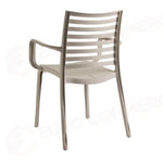 SUNDAY POLTRONA - GROSFILLEX - SEDIE E POLTRONE