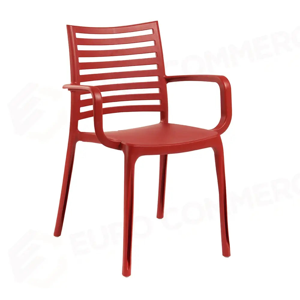 SUNDAY POLTRONA - GROSFILLEX - SEDIE E POLTRONE