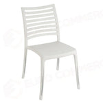 SUNDAY SEDIA - GROSFILLEX - SEDIE E POLTRONE