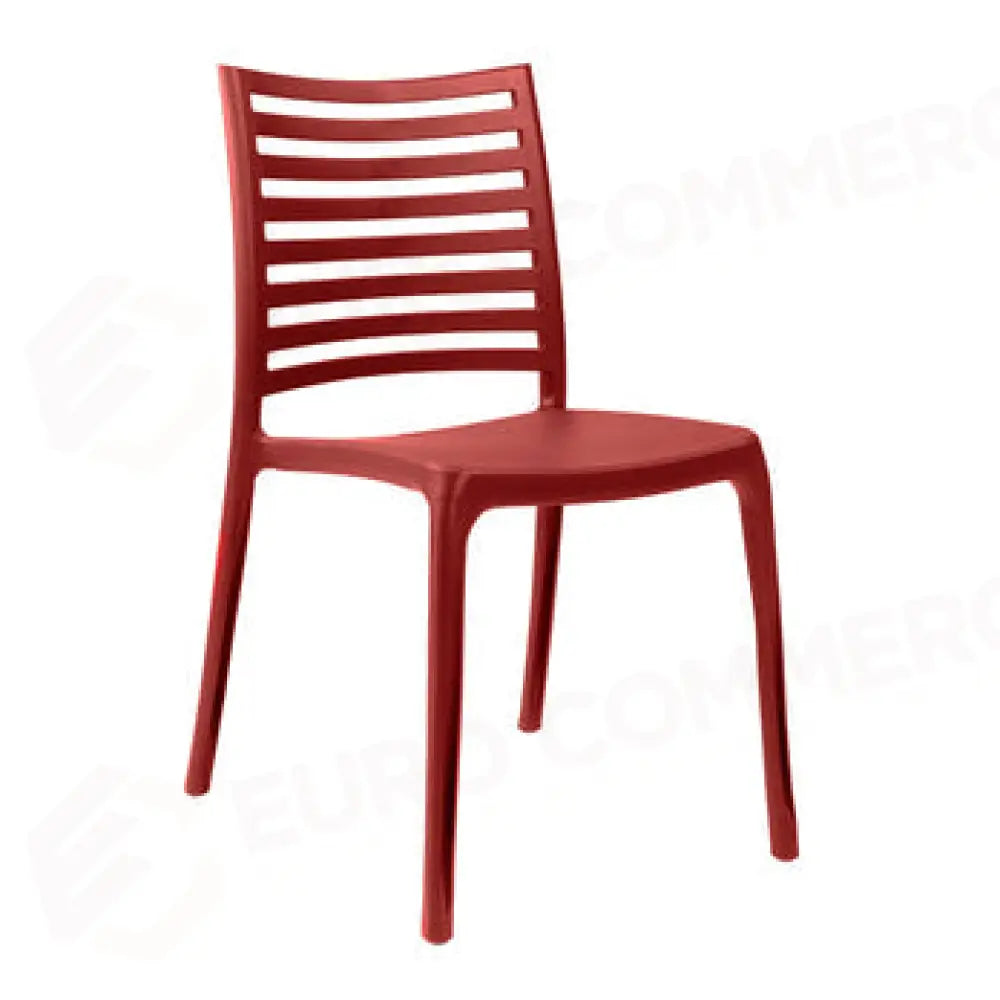 SUNDAY SEDIA - GROSFILLEX - SEDIE E POLTRONE
