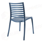 SUNDAY SEDIA - GROSFILLEX - SEDIE E POLTRONE