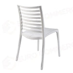 SUNDAY SEDIA - GROSFILLEX - SEDIE E POLTRONE