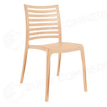 SUNDAY SEDIA - GROSFILLEX - SEDIE E POLTRONE
