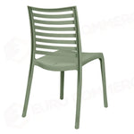 SUNDAY SEDIA - GROSFILLEX - SEDIE E POLTRONE
