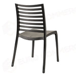 SUNDAY SEDIA - GROSFILLEX - SEDIE E POLTRONE