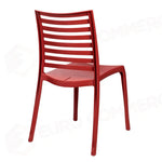 SUNDAY SEDIA - GROSFILLEX - SEDIE E POLTRONE