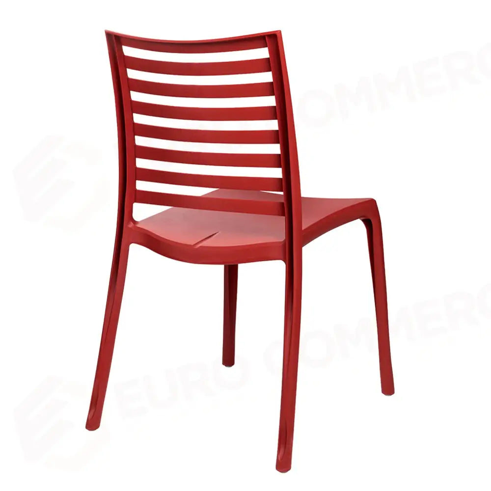 SUNDAY SEDIA - GROSFILLEX - SEDIE E POLTRONE