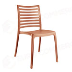 SUNDAY SEDIA - GROSFILLEX - SEDIE E POLTRONE