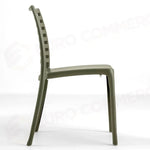 SUNDAY SEDIA - GROSFILLEX - SEDIE E POLTRONE
