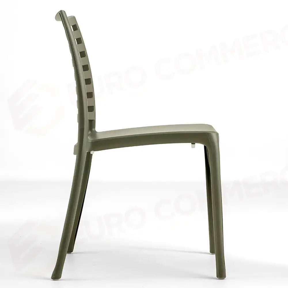SUNDAY SEDIA - GROSFILLEX - SEDIE E POLTRONE