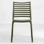 SUNDAY SEDIA - GROSFILLEX - SEDIE E POLTRONE