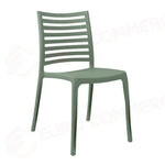 SUNDAY SEDIA - GROSFILLEX - SEDIE E POLTRONE