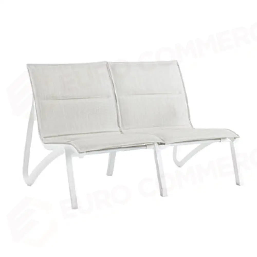 SUNSET COMFORT CONVERSAZIONALE 2-SEATER DIVANO - GROSFILLEX - ARREDO ESTERNO