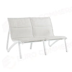 SUNSET COMFORT CONVERSAZIONALE 2-SEATER DIVANO - GROSFILLEX - ARREDO ESTERNO