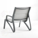 SUNSET COMFORT LOW POLTRONA - GROSFILLEX - SEDIE E POLTRONE