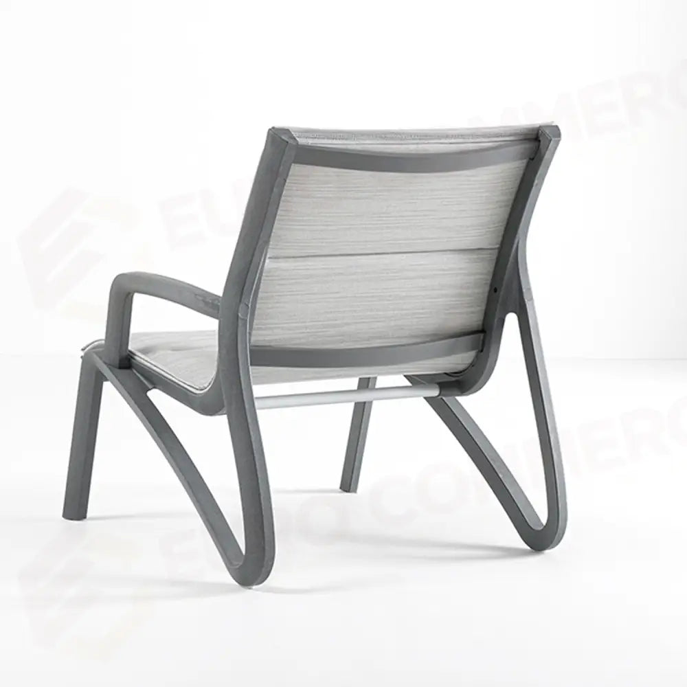 SUNSET COMFORT LOW POLTRONA - GROSFILLEX - SEDIE E POLTRONE